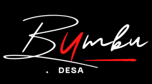 Bumbu Desa Takeaway Logo